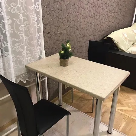 квартира-студия Київ
